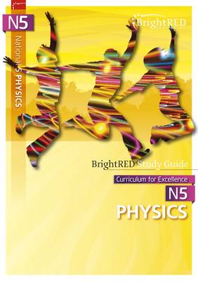 National 5 Physics Study Guide