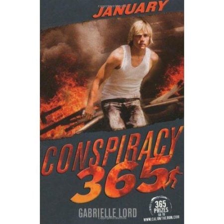 January