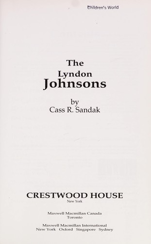 The Lyndon Johnsons