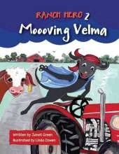 Ranch Hero 2: Moooving Velma