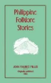 Philippine Folklore Stories