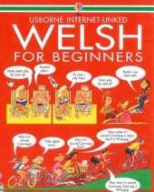 Welsh for Beginners with CD