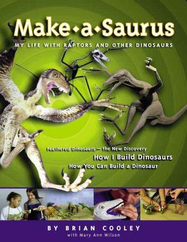 Make-a-Saurus