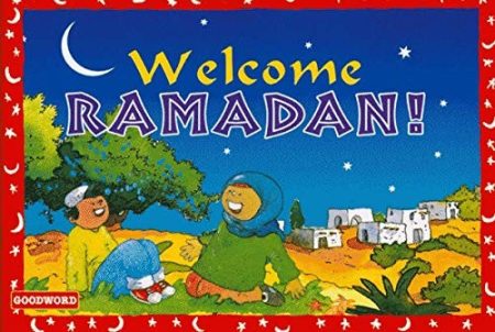 Welcome Ramadan!