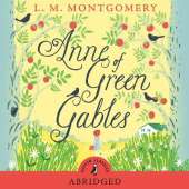 Anne of Green Gables