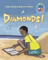 Diamonds!
