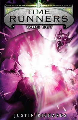 Time Runners: Wipe Out