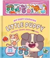 My Cozy Learning: Little Puppy