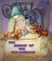 The Secret of the Two Kingdoms