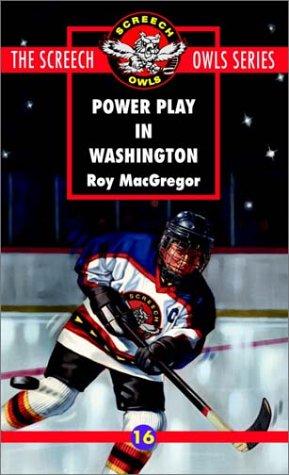 Power Play in Washington