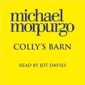 Colly’s Barn