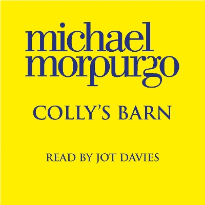 Colly’s Barn