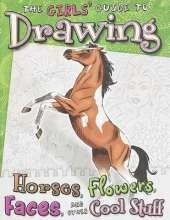 The Girls Guide to Drawing