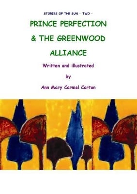 Prince Perfection & The Greenwood Alliance