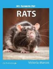 My Favorite Pet: Rats