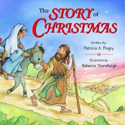 Story of Christmas