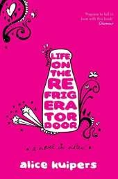 Life on the Refrigerator Door