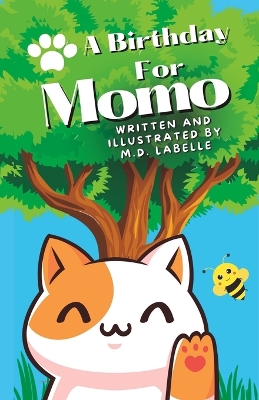 A Birthday For Momo
