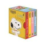 Peanuts