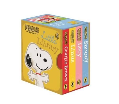 Peanuts