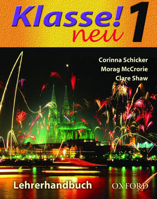 Klasse! Neu