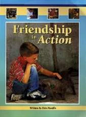 Friendship in Action