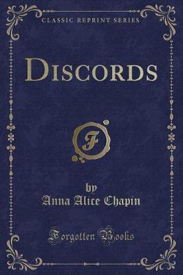 Discords (Classic Reprint)