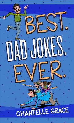 Best. Dad Jokes. Ever