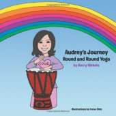 Audrey's Journey: Round and Round Yoga