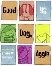 Good Dog, Aggie