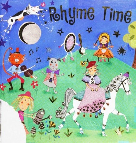 Rhyme Time!