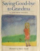 Saying Good-Bye to Grandma