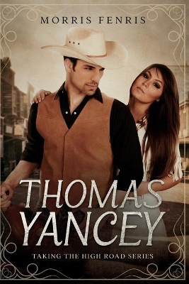 Thomas Yancey
