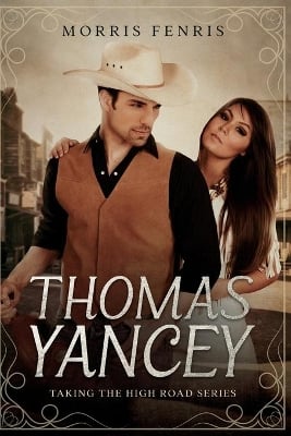 Thomas Yancey