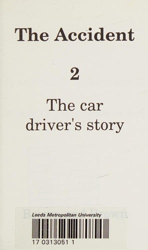 The Accident, The