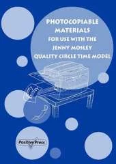 Photocopiable Materials for Use with the Jenny Mosley Quality Circle Time Model