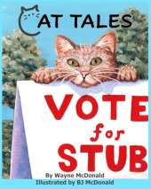 Cat Tales