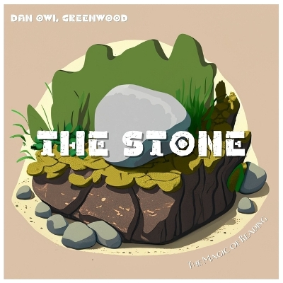 The Stone: A Tale of Transformation and Purpose - Minimal Illustrations for Maximum Imagination