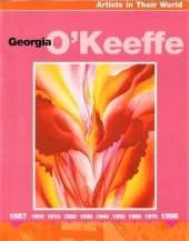 Artists in Their World: Georgia O'Keefe