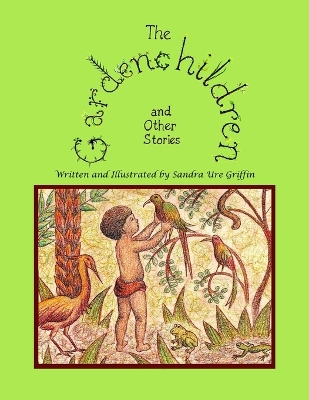 The Gardenchildren and Other Stories
