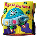 Space Journey: Funky Fun Cloth Books