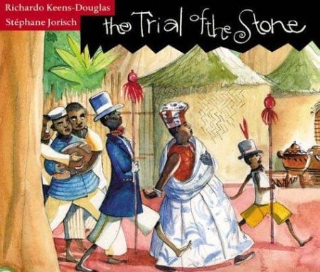 The Trial of the Stone
