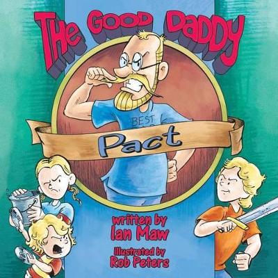Good Daddy Pact