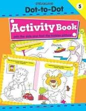 Dot to Dot Activity