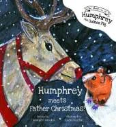 The Adventures of Humphrey the Guinea Pig: Humphrey Meets Father Christmas!