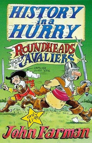 Roundheads and Cavaliers