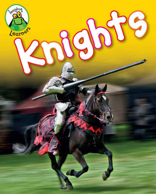 Leapfrog Learners: Knights