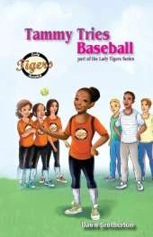 Tammy Tries Baseball