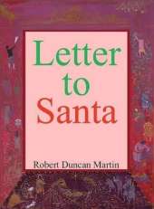 Letter to Santa