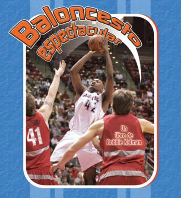 Baloncesto Espectacular
